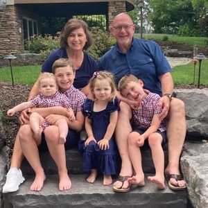 Meet your Posher, Jeannie